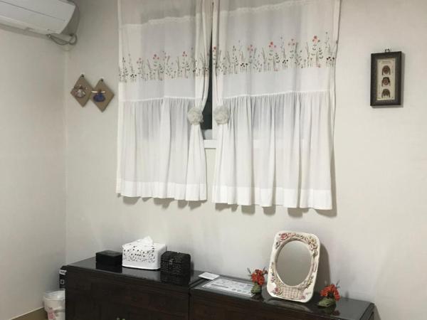 Hanok Guesthouse Suni : photo 3 de la chambre chambre double de style coréen avec salle de bains privative dans la chambre - 103