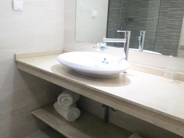 Hotel Argana Agadir : photo 1 de la chambre suite junior