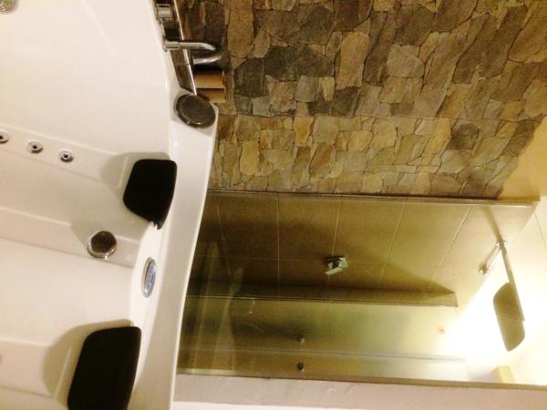 Abbazia dei Gesuiti : photo 8 de la chambre suite junior avec piscine privée