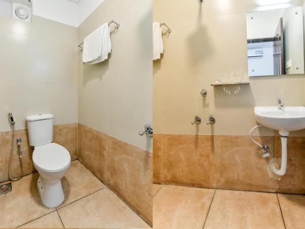 Hotel Hilite Inn : photo 3 de la chambre chambre deluxe