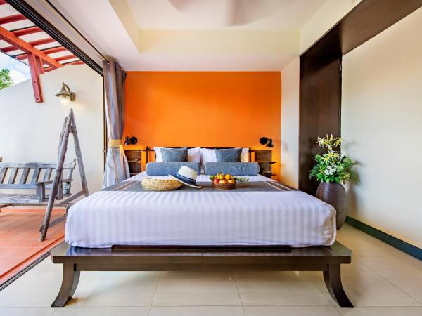 Chada Lanta Beach Resort - SHA Extra Plus : photo 1 de la chambre suite silver