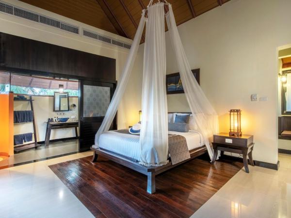 Chada Lanta Beach Resort - SHA Extra Plus : photo 4 de la chambre suite Émeraude