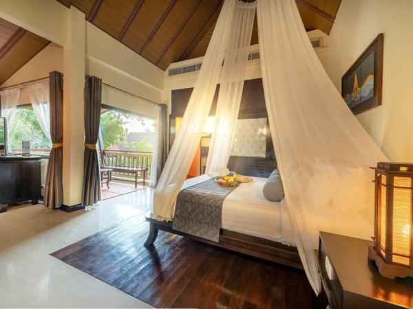 Chada Lanta Beach Resort - SHA Extra Plus : photo 10 de la chambre suite Émeraude