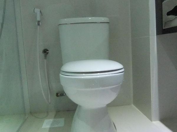 New Cape Inn : photo 8 de la chambre chambre lits jumeaux standard