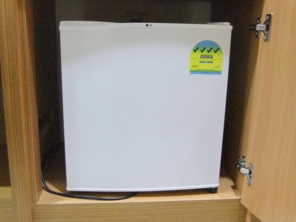 New Cape Inn : photo 8 de la chambre chambre standard lit queen-size