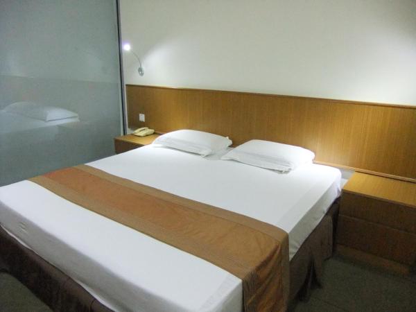 New Cape Inn : photo 5 de la chambre chambre standard lit queen-size