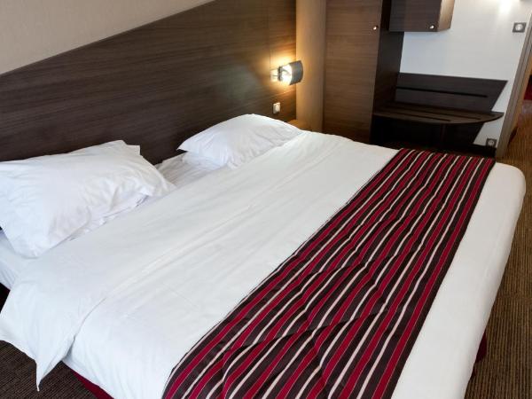 Mercure Vannes Le Port : photo 6 de la chambre chambre double standard