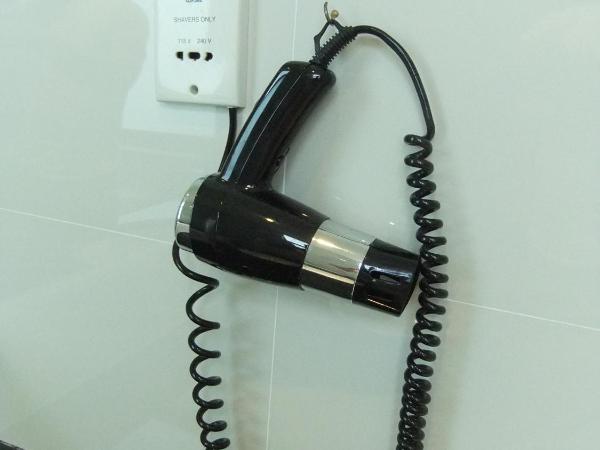 New Cape Inn : photo 7 de la chambre chambre standard lit queen-size