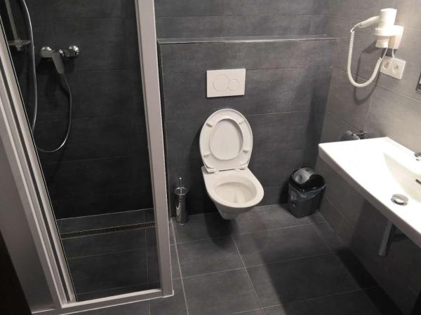 Sun-House Pension&Restaurant -ParkingFree- : photo 1 de la chambre chambre double deluxe