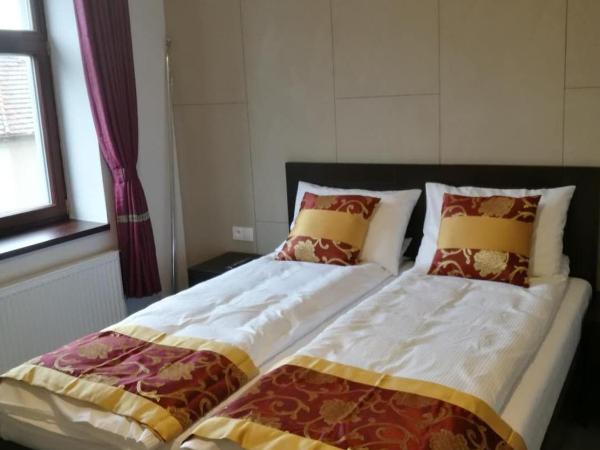 Sun-House Pension&Restaurant -ParkingFree- : photo 4 de la chambre chambre double deluxe