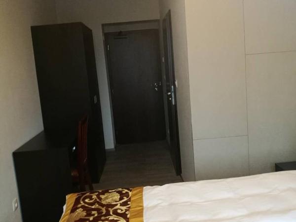Sun-House Pension&Restaurant -ParkingFree- : photo 5 de la chambre chambre double deluxe