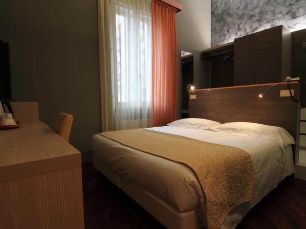 Hotel Metrò : photo 7 de la chambre chambre double