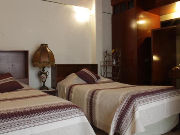 Calle Berlin Boutique : photo 1 de la chambre chambre familiale deluxe
