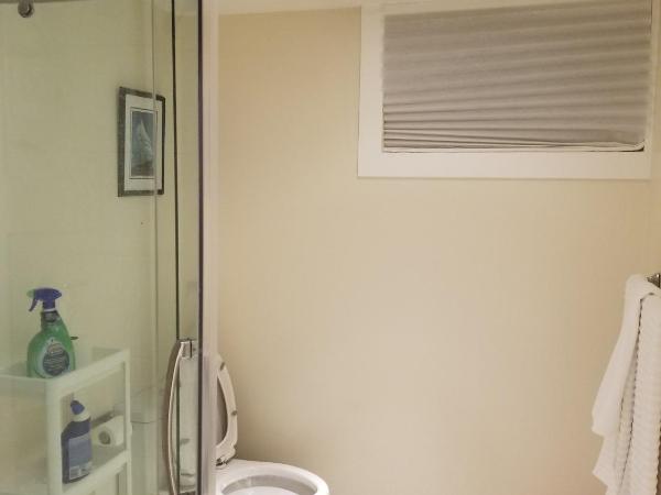 Your perfect stay away from home : photo 9 de la chambre chambre double avec salle de bains privative extérieure