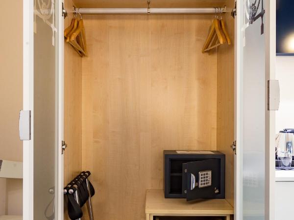 Ur-Alde : photo 10 de la chambre chambre double standard