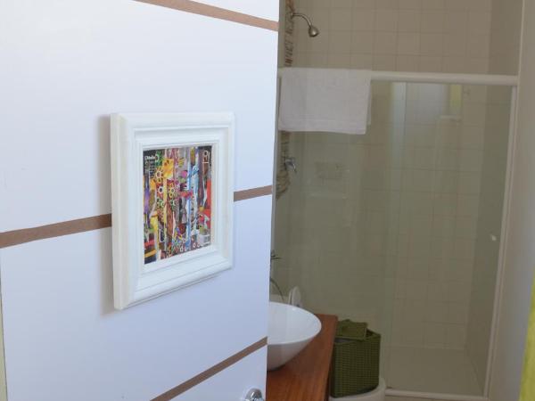 Deauville Pousada : photo 2 de la chambre chambre familiale supérieure