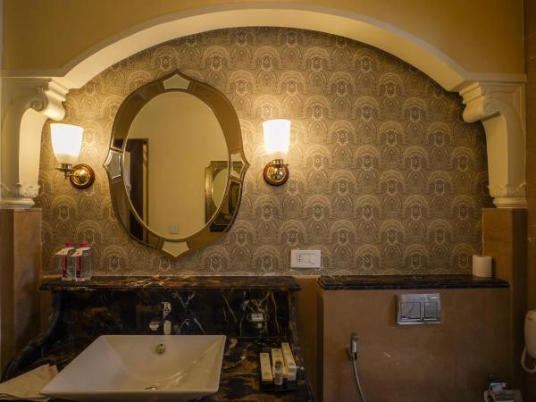 Shahpura House : photo 8 de la chambre suite royale