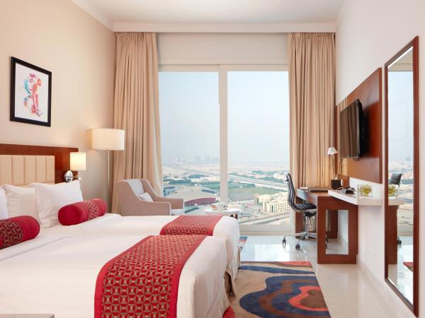 Treppan Hotel & Suites By Fakhruddin : photo 3 de la chambre suite 2 chambres