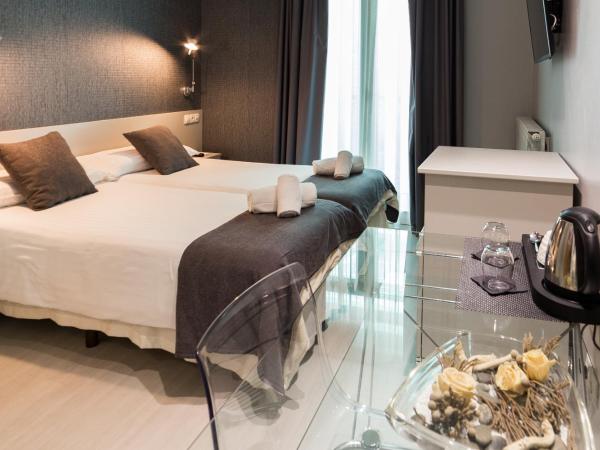 Ur-Alde : photo 3 de la chambre chambre double ou lits jumeaux