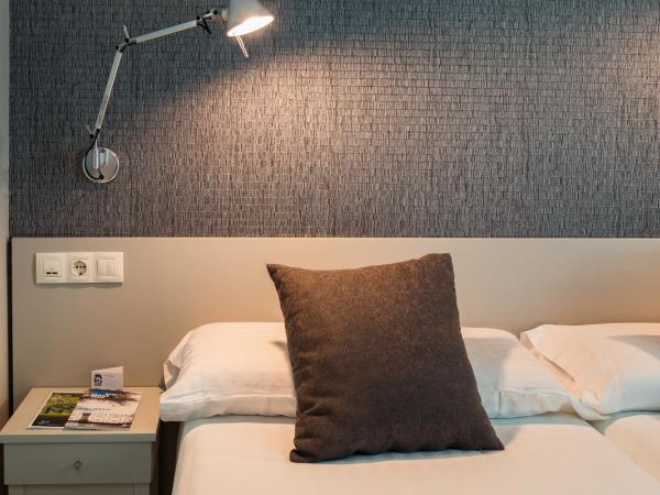 Ur-Alde : photo 10 de la chambre chambre double ou lits jumeaux