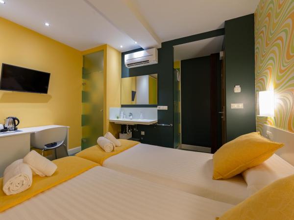 Ur-Alde : photo 4 de la chambre chambre double ou lits jumeaux