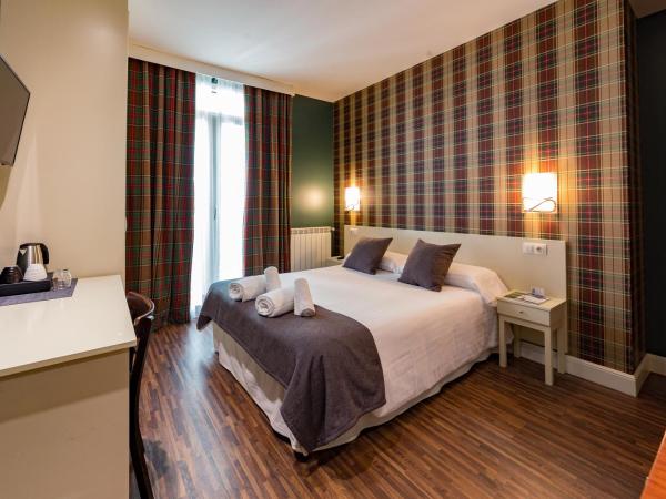 Ur-Alde : photo 6 de la chambre chambre double ou lits jumeaux