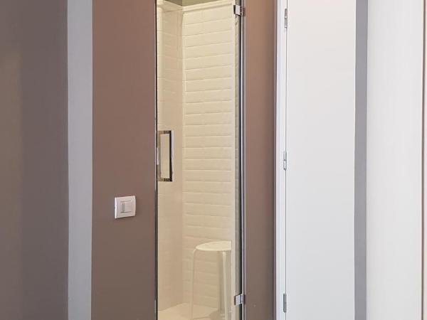 Villa Gotti Charming Rooms : photo 4 de la chambre chambre double standard