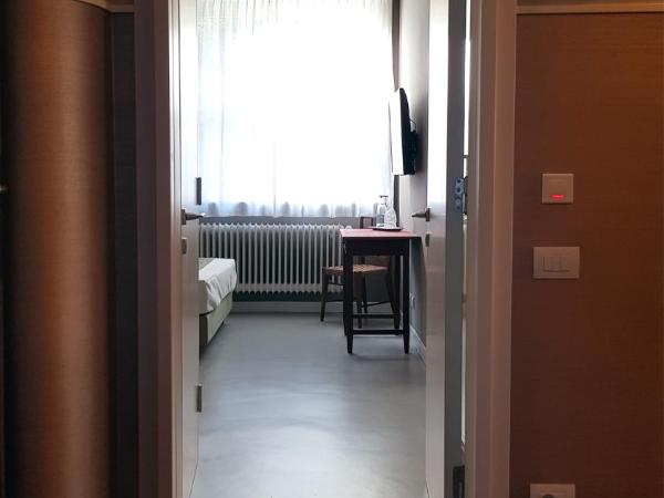 Villa Gotti Charming Rooms : photo 3 de la chambre chambre double standard
