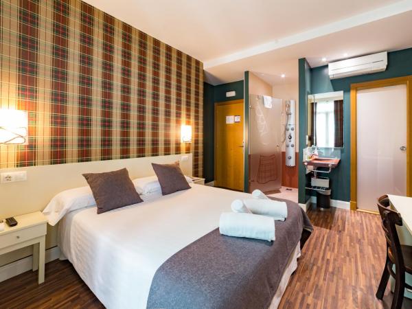 Ur-Alde : photo 7 de la chambre chambre double ou lits jumeaux