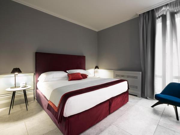 Palazzo Cornalia : photo 3 de la chambre suite junior