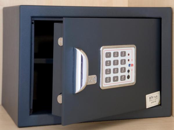 Ur-Alde : photo 1 de la chambre chambre double standard