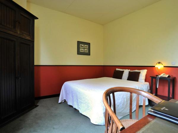 Parkhotel Mastbosch Breda : photo 1 de la chambre basic single room with queen bed 