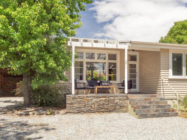 The Willows Wanaka : photo 1 de la chambre maison 3 chambres