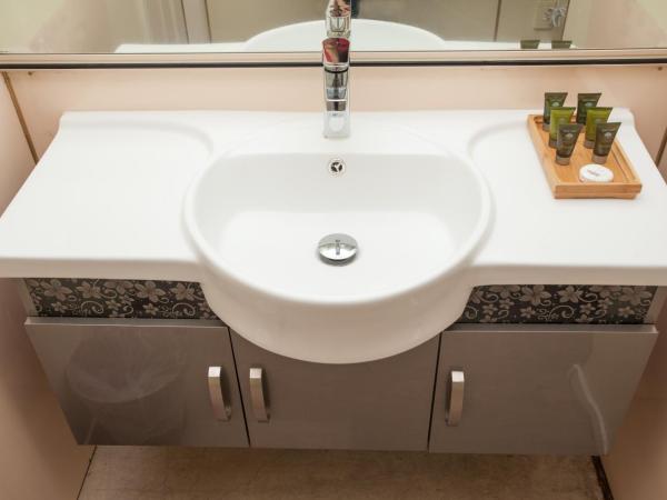 Rose Court Motel : photo 2 de la chambre petit studio