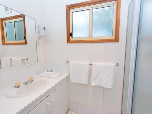 BIG4 Melbourne Holiday Park : photo 3 de la chambre villa 3 chambres