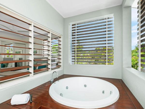 Mantra Aqueous on Port : photo 4 de la chambre appartement 2 chambres