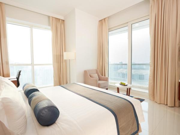 Treppan Hotel & Suites By Fakhruddin : photo 2 de la chambre suite 2 chambres