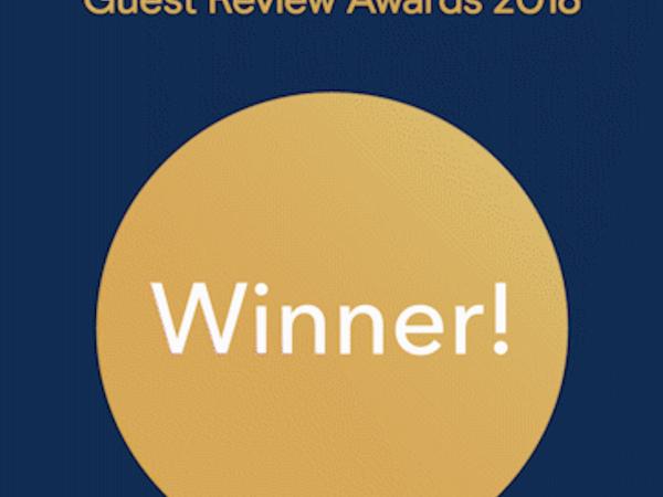 Deco Family House : photo 2 de la chambre chambre familiale avec salle de bains privative