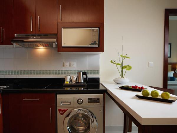 Treppan Hotel & Suites By Fakhruddin : photo 6 de la chambre suite 2 chambres