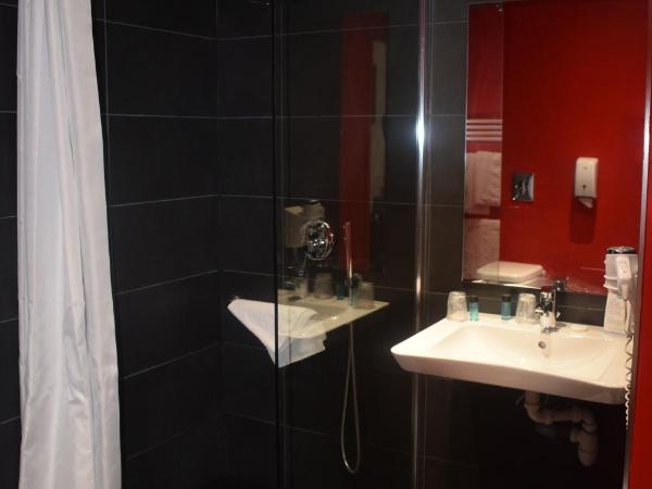 Metropol Hotel : photo 4 de la chambre chambre double