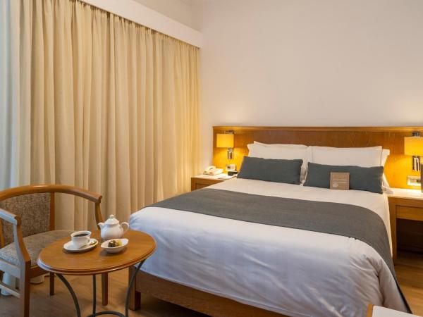 Kydon The Heart City Hotel : photo 1 de la chambre chambre double classique