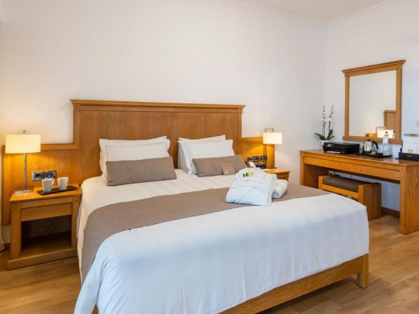 Kydon The Heart City Hotel : photo 5 de la chambre suite junior - vue sur place