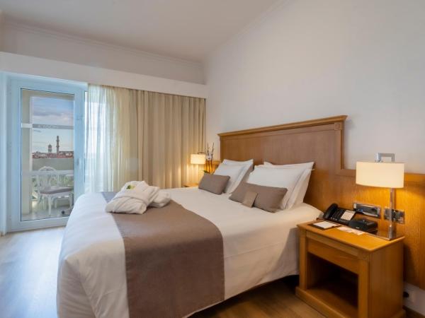 Kydon The Heart City Hotel : photo 10 de la chambre suite junior - vue sur vieille ville
