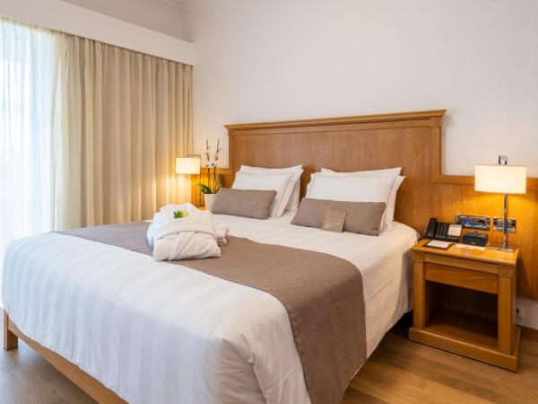 Kydon The Heart City Hotel : photo 3 de la chambre suite junior - vue sur place
