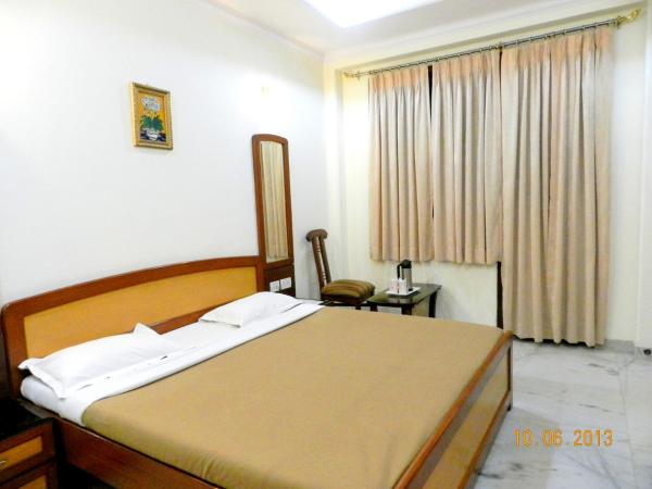 Hotel Tara Palace, Chandni Chowk : photo 5 de la chambre chambre double premium