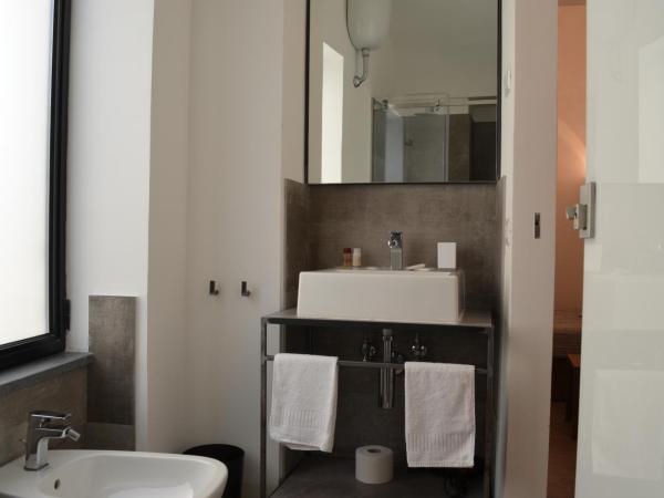 i 26 Gradini Capri : photo 2 de la chambre chambre double avec balcon