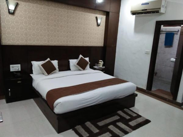 Dazzling East Gate : photo 1 de la chambre chambre double standard