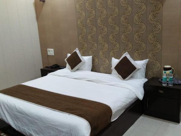 Dazzling East Gate : photo 3 de la chambre chambre deluxe