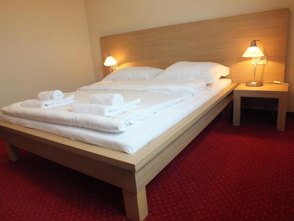 Motel Subaru : photo 3 de la chambre appartement avec balcon