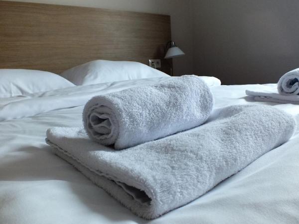 Motel Subaru : photo 2 de la chambre appartement avec balcon